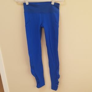 Lululemon speed up tights
